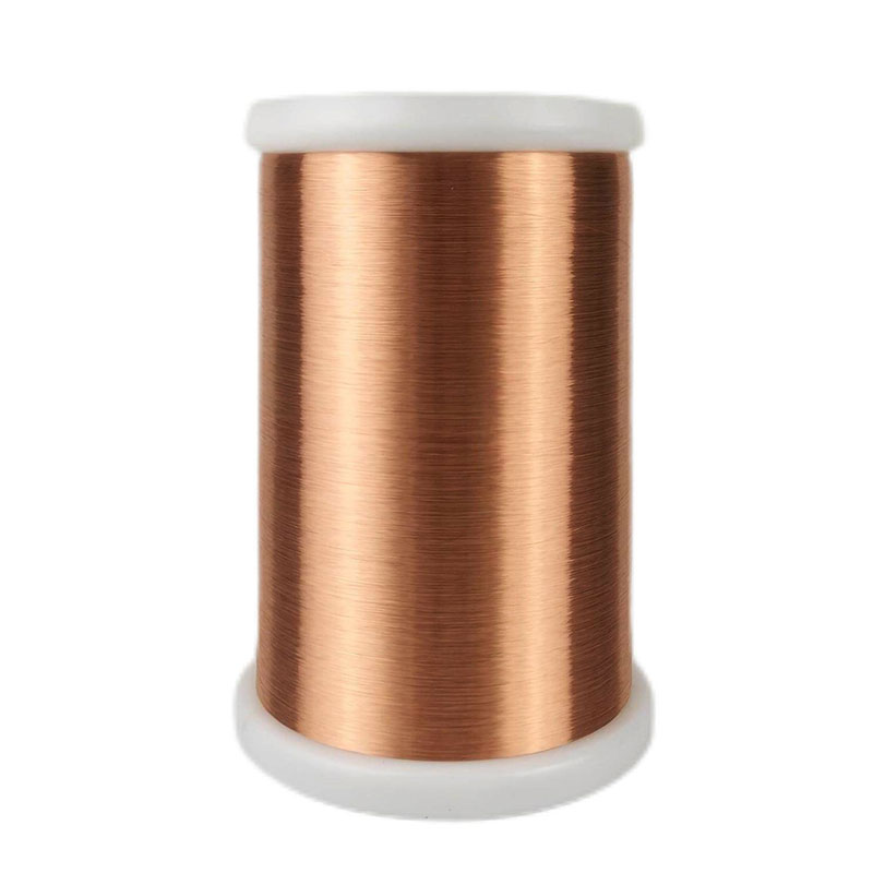 Enameled Round Copper Wire,